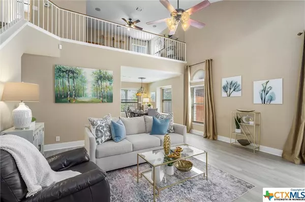 19517 Drifting Meadows DR, Pflugerville, TX 78660