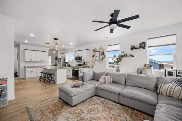 25949 Tumbleweed Court N Ct, Davenport, WA 99122