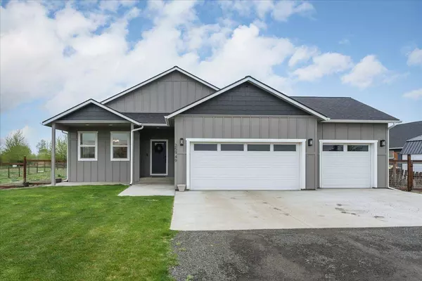 25949 Tumbleweed Court N Ct, Davenport, WA 99122