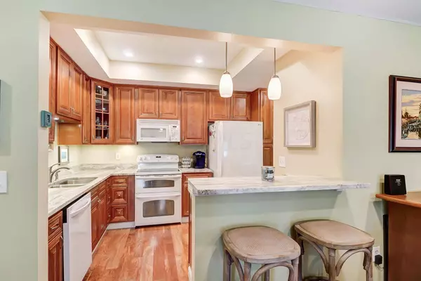 5381 Knotting Woods Drive, Westerville, OH 43081