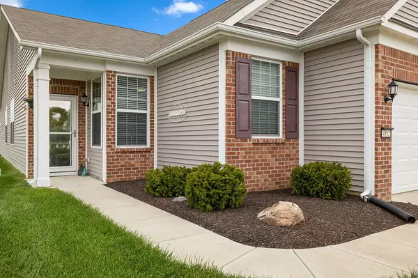 4952 Silverbell DR, Plainfield, IN 46168