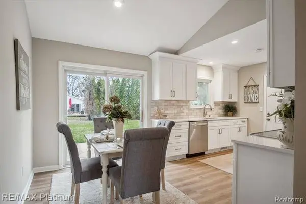 4720 WHITLOW Boulevard, Commerce Twp, MI 48382