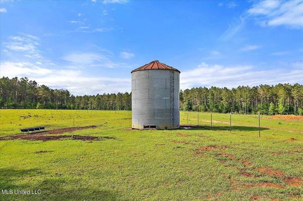 13775 I-55 Frontage Road, Terry, MS 39170