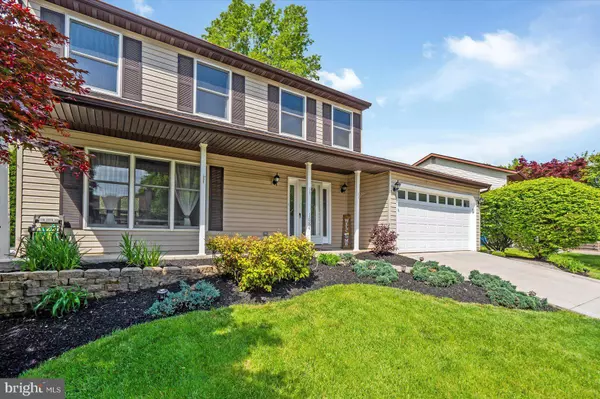 1684 ARMISTICE WAY, Marriottsville, MD 21104