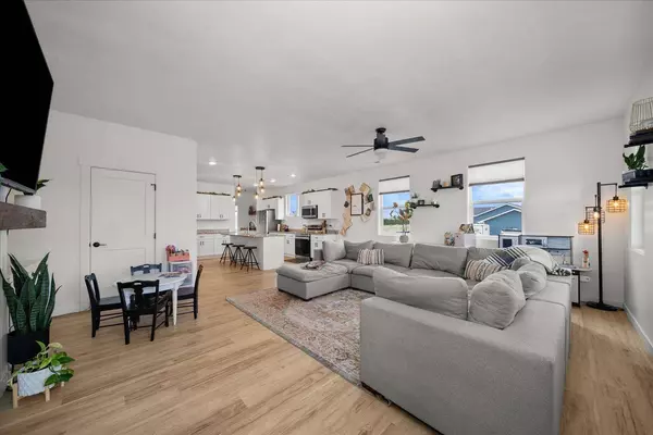 25949 Tumbleweed Court N Ct, Davenport, WA 99122