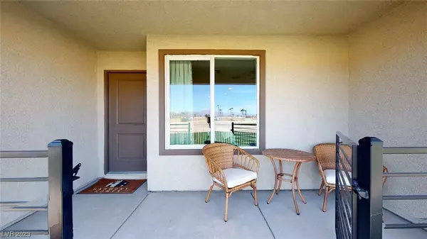 3621 Arcadian Sea Avenue, Las Vegas, NV 89106