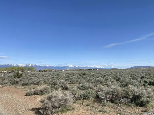 2562 Mt Siegel Lane, Gardnerville, NV 89410