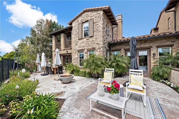 11 Chianti, Ladera Ranch, CA 92694