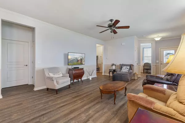 4952 Silverbell DR, Plainfield, IN 46168