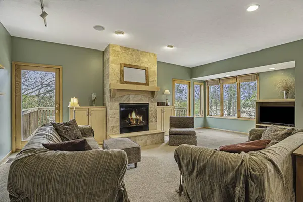 2110 Hilltop View Drive, Dorr, MI 49323