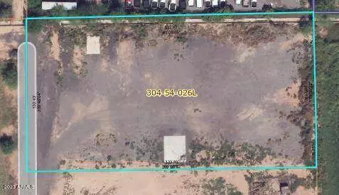 3409 S CONCORD Street #n/a, Gilbert, AZ 85297