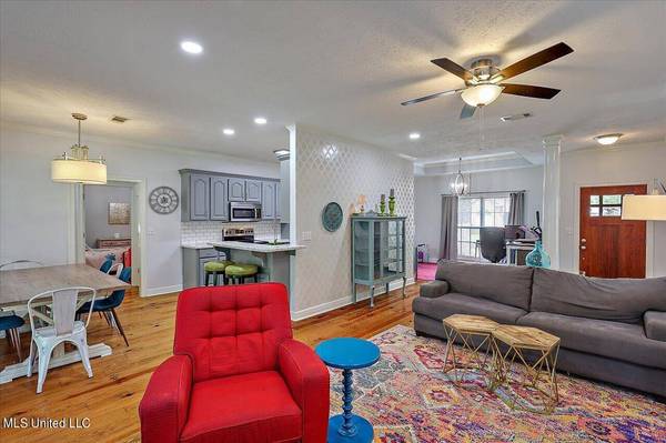 104 Fairmont Cove, Brandon, MS 39047