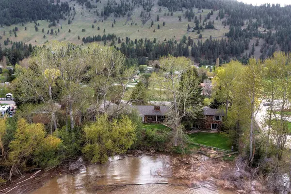 1505 Speedway AVE, Missoula, MT 59802