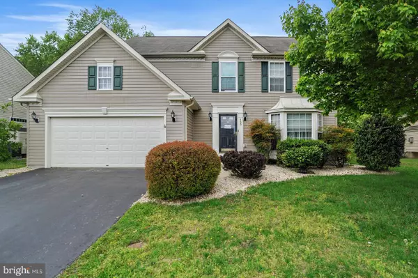 390 KENTLAND AVE, Dover, DE 19901