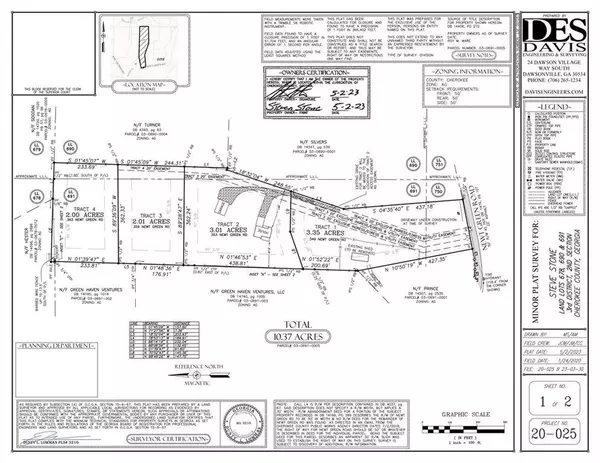 349 Newt Green RD, Cumming, GA 30028