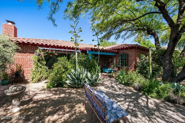 201 N Sawtelle Avenue, Tucson, AZ 85716