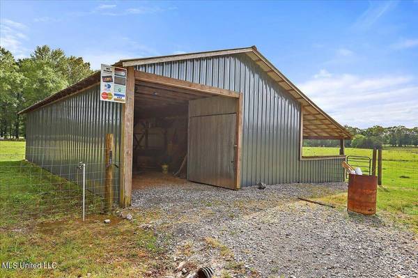 13775 I-55 Frontage Road, Terry, MS 39170