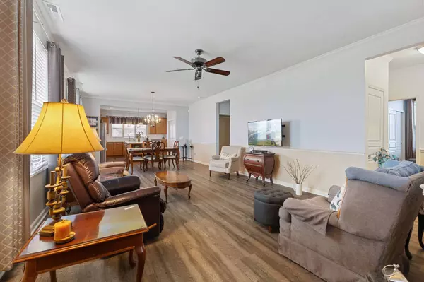 4952 Silverbell DR, Plainfield, IN 46168