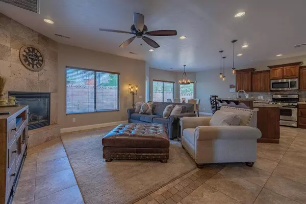 2274 W Sonoma LN, St George, UT 84770