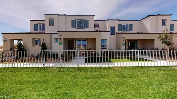 3621 Arcadian Sea Avenue, Las Vegas, NV 89106