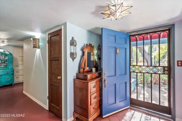 201 N Sawtelle Avenue, Tucson, AZ 85716