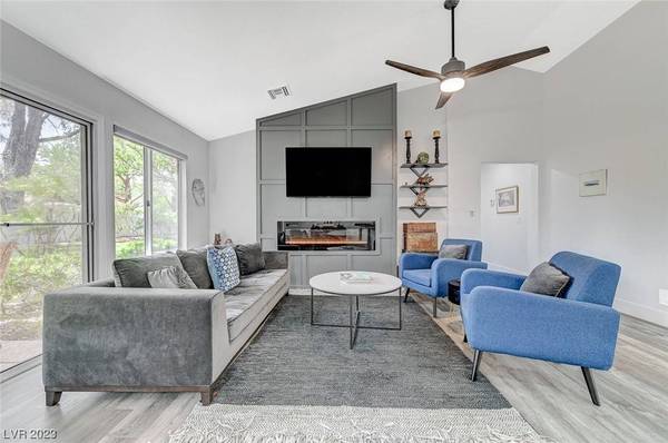 8705 Millsboro Drive, Las Vegas, NV 89134