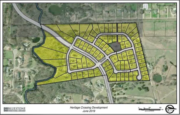 2729 Stonecrest Drive, Sherman, TX 75092