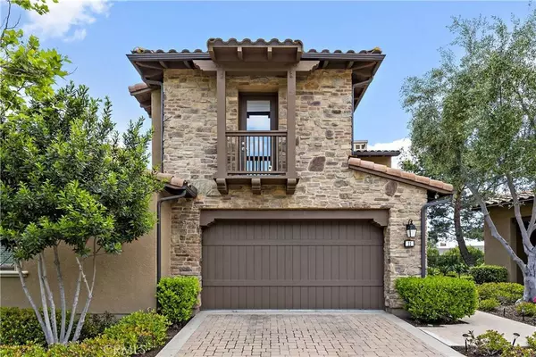 11 Chianti, Ladera Ranch, CA 92694