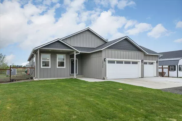 25949 Tumbleweed Court N Ct, Davenport, WA 99122