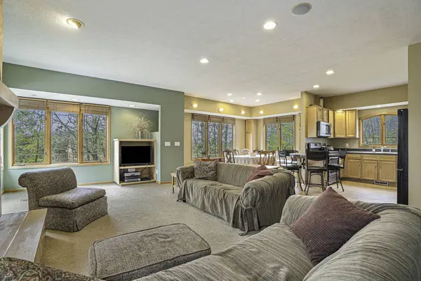 2110 Hilltop View Drive, Dorr, MI 49323