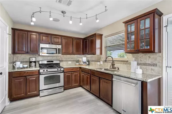 19517 Drifting Meadows DR, Pflugerville, TX 78660