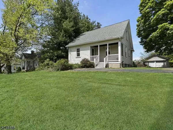 1005 Belvidere Rd, Lopatcong Twp., NJ 08865