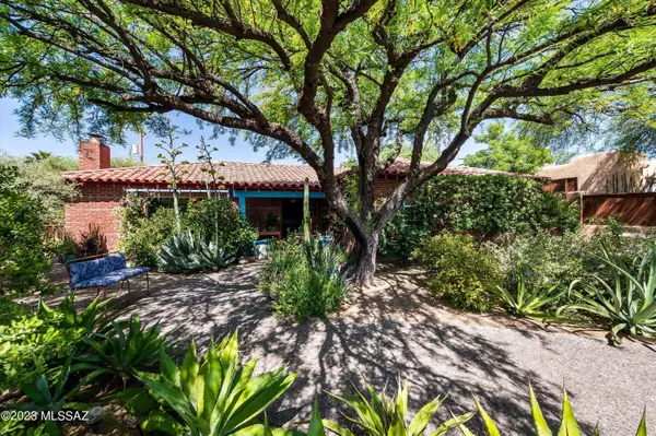 201 N Sawtelle Avenue, Tucson, AZ 85716