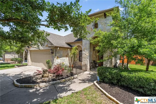 19517 Drifting Meadows DR, Pflugerville, TX 78660