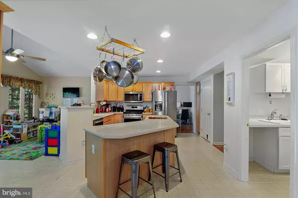 390 KENTLAND AVE, Dover, DE 19901