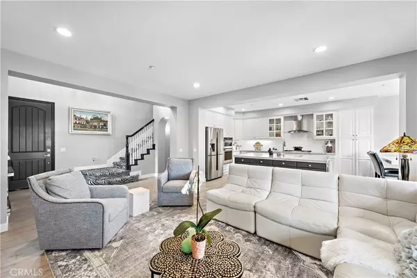 11 Chianti, Ladera Ranch, CA 92694