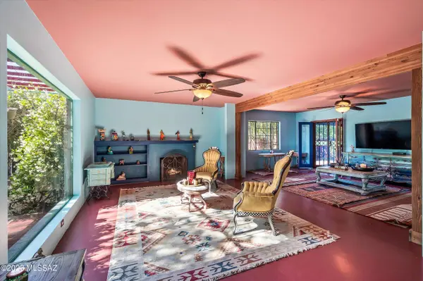 201 N Sawtelle Avenue, Tucson, AZ 85716