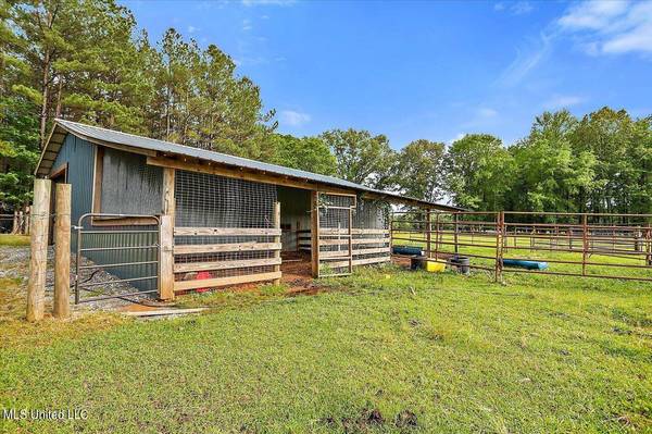 13775 I-55 Frontage Road, Terry, MS 39170