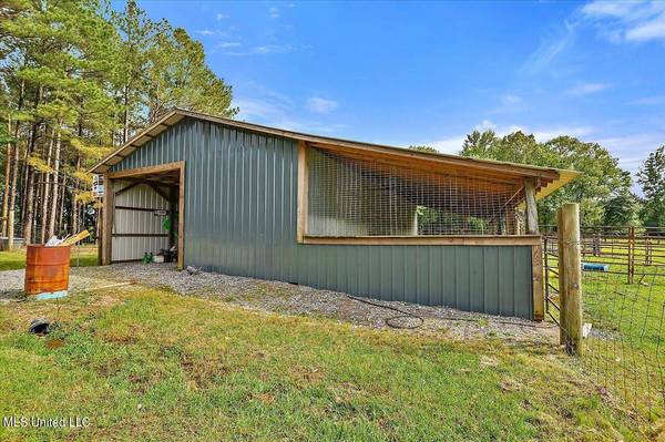 13775 I-55 Frontage Road, Terry, MS 39170