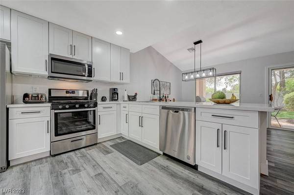 8705 Millsboro Drive, Las Vegas, NV 89134