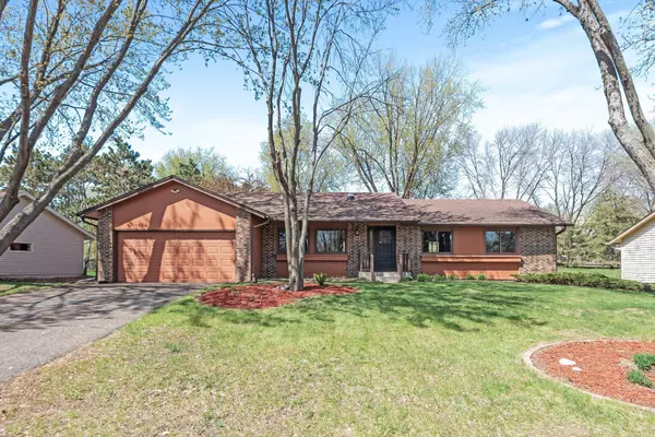 7110 Willow RD, Maple Grove, MN 55369