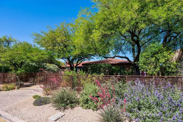 201 N Sawtelle Avenue, Tucson, AZ 85716