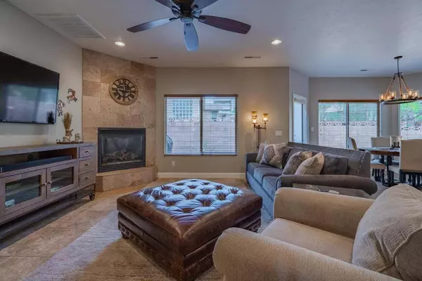 2274 W Sonoma LN, St George, UT 84770