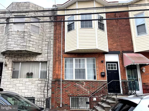 2006 MCKEAN ST, Philadelphia, PA 19145