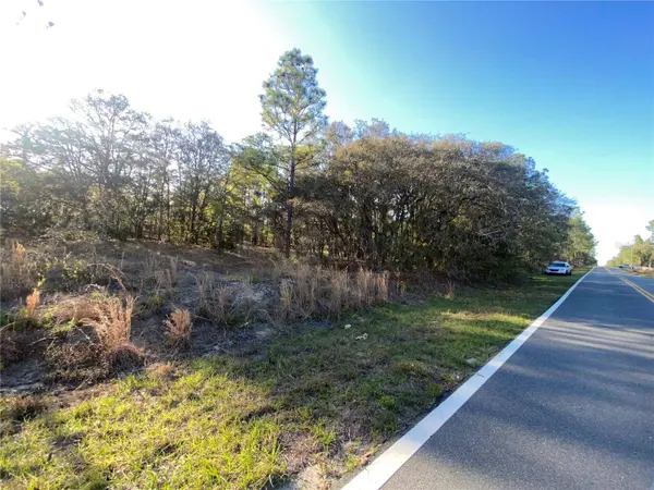 Lot 11,12 NW RIDGEWOOD RD, Dunnellon, FL 34431