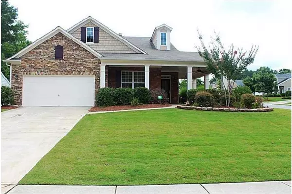 4810 Hidden Meadow DR, Cumming, GA 30040