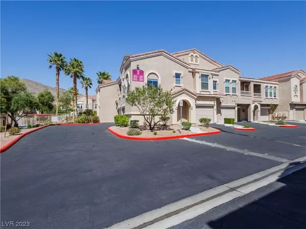 10550 W Alexander Road #2019, Las Vegas, NV 89129