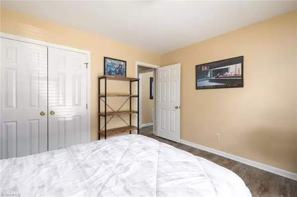 6 Prairie TRL #D, Greensboro, NC 27410