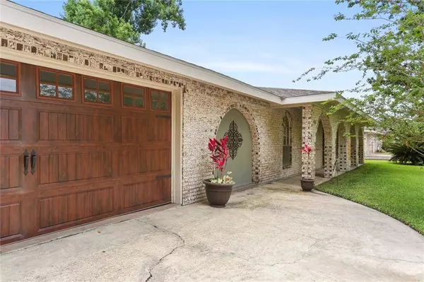 415 OAK LN, Luling, LA 70070