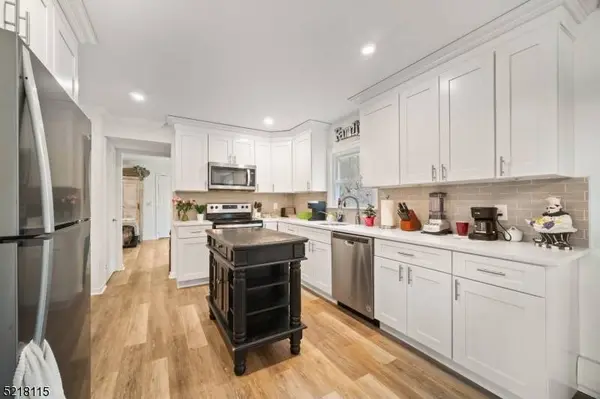 243 Free Union Rd, Liberty Twp., NJ 07838